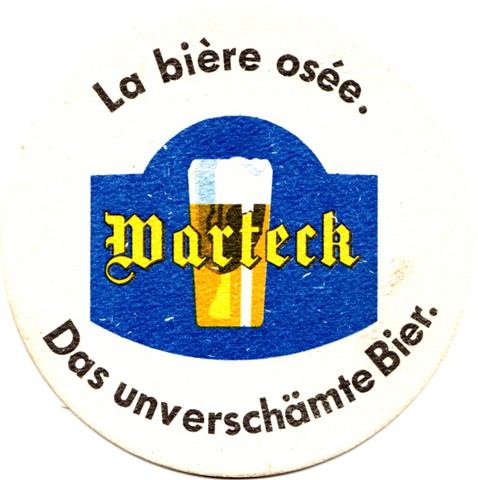 basel bs-ch warteck rund 3a (200-la biere osee)
